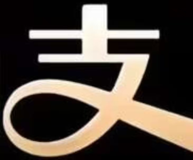 黑金支付宝